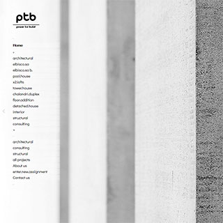 PTB - Power to Build